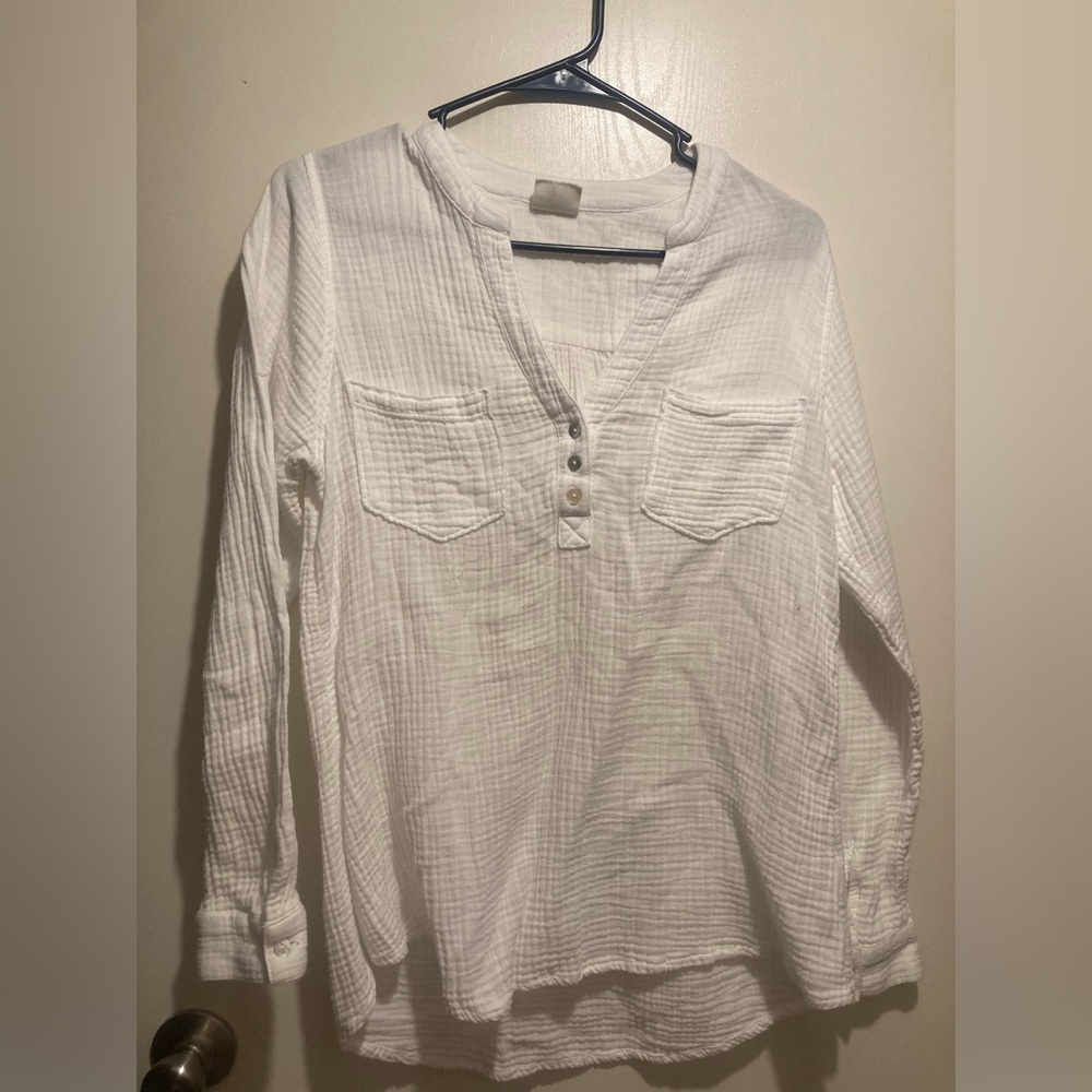 Mote Blouse